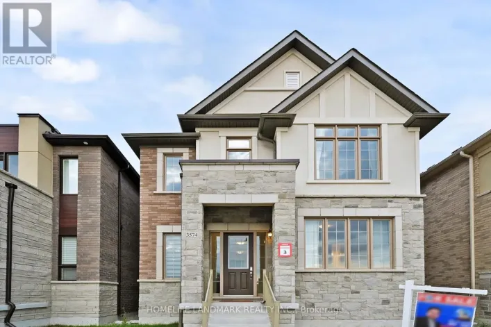 3574 BUR OAK AVENUE, Markham