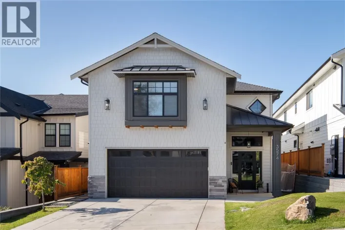 3574 Delblush Lane, Langford