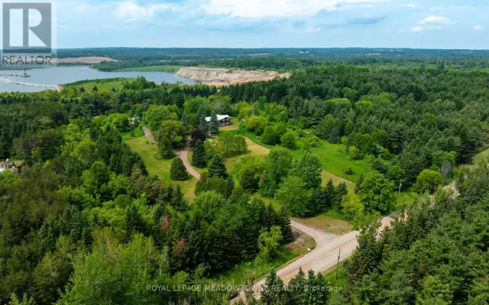 3574 ESCARPMENT SIDE ROAD, Caledon