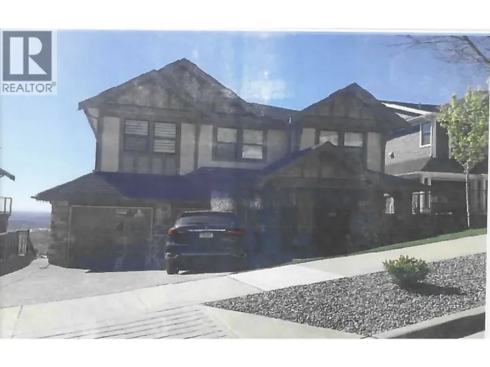 3574 HARPER ROAD, Coquitlam