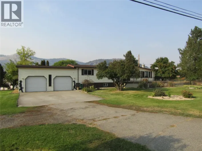 3575 Carson Road, Grand Forks