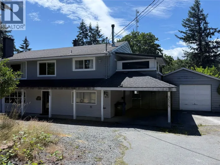 3575 Uplands Dr, Nanaimo