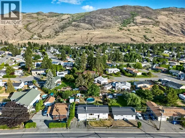3575 WESTSYDE Road, Kamloops
