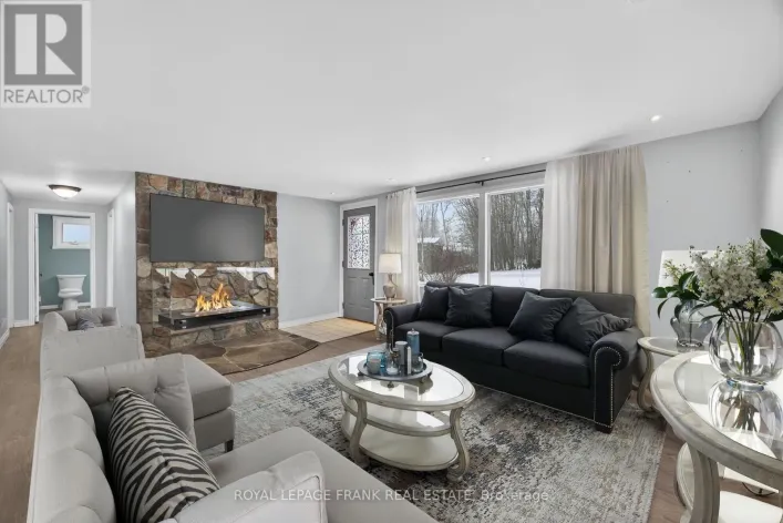 3576 JOHN STREET, Ramara