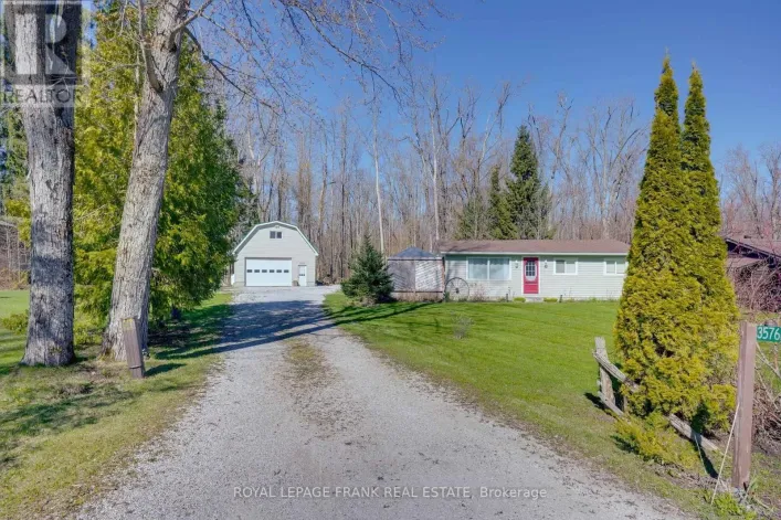 3576 JOHN STREET, Ramara