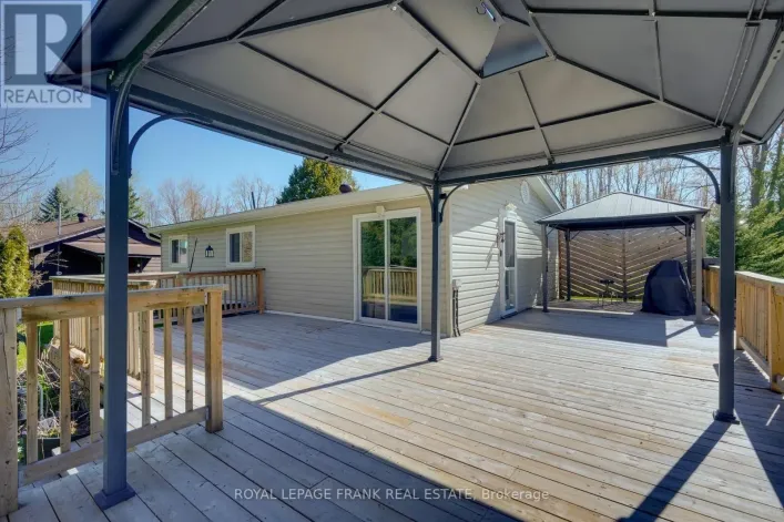 3576 JOHN STREET, Ramara