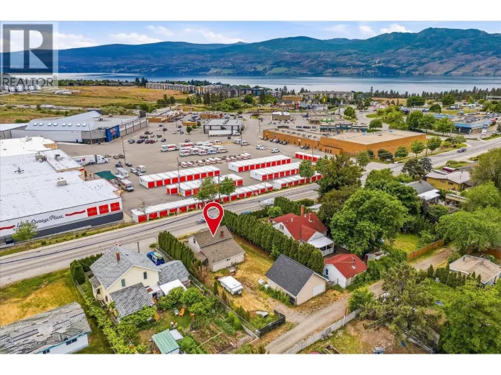 3576 Old Okanagan Highway, West Kelowna