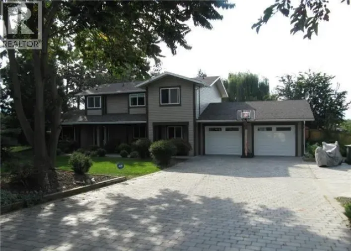 3576 Rose Road, Kelowna