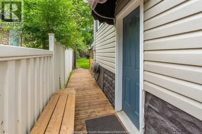 3577 KING Unit# BASEMENT, Windsor
