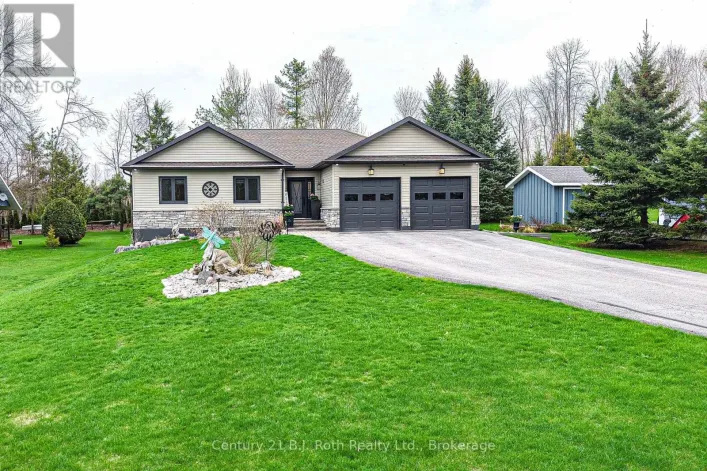 3577 PETER STREET, Ramara