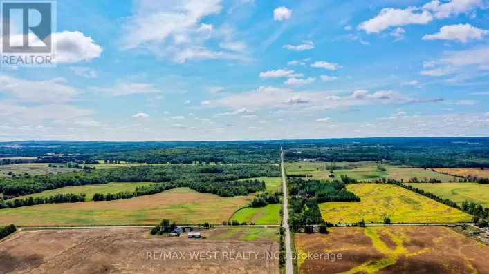 3578 CONCESSION RD 4, Adjala-Tosorontio