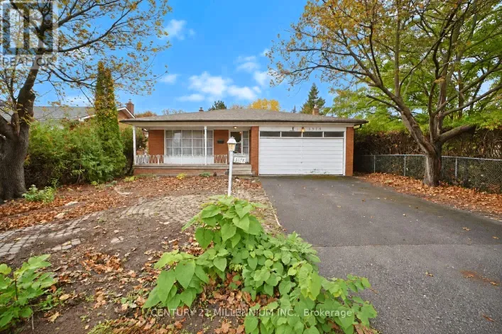 3578 GOLDEN ORCHARD DRIVE, Mississauga