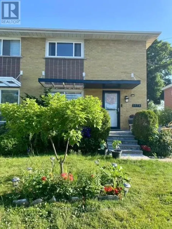 3578 QUEENSTON DRIVE, Mississauga
