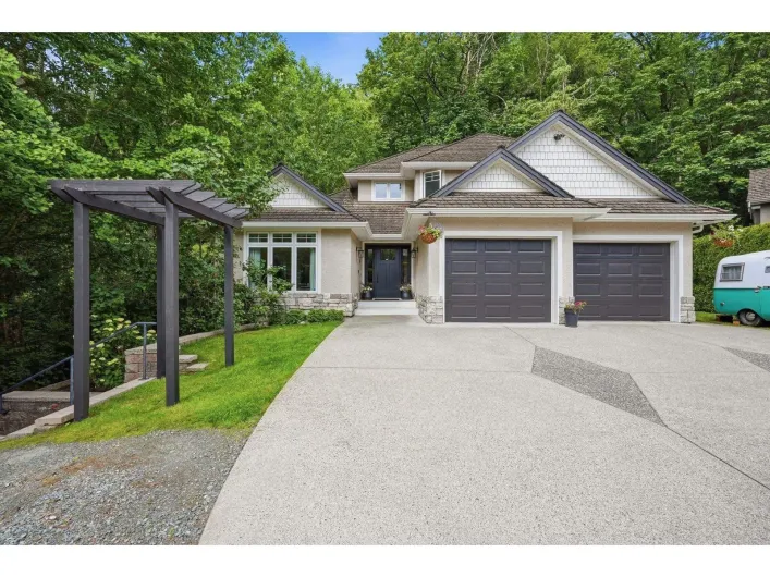 35787 GRAYSTONE DRIVE, Abbotsford