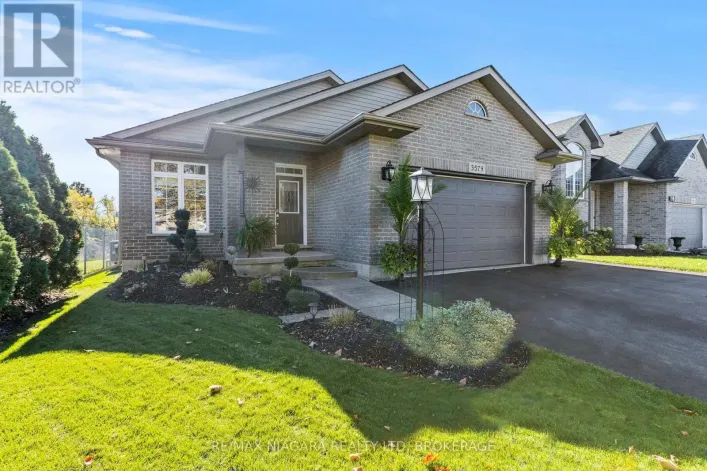 3579 CARVER STREET, Fort Erie