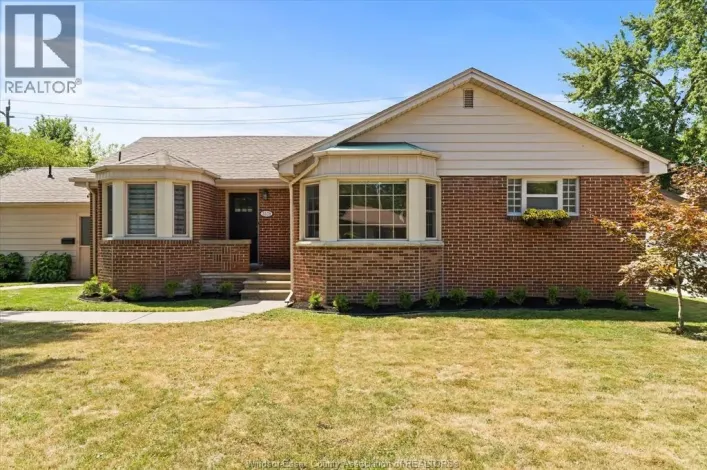 3579 Church STREET, Windsor