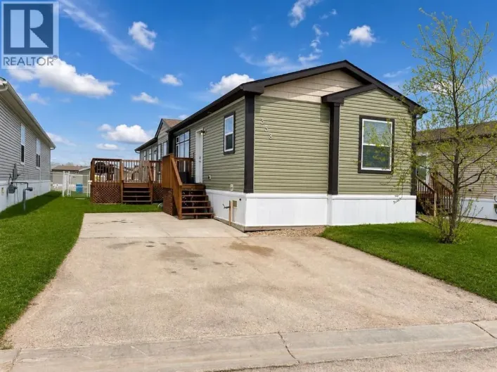 358, 10615 88, Grande Prairie