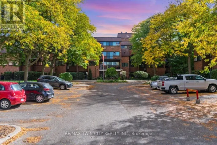 358 - 36 HAYHURST ROAD, Brantford