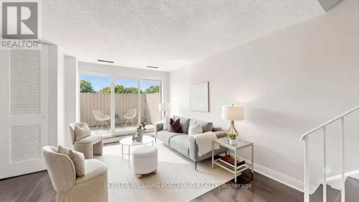 358 - 4005 DON MILLS ROAD, Toronto