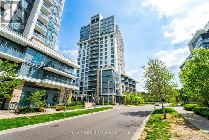 358 - 60 ANN O'REILLY ROAD, Toronto