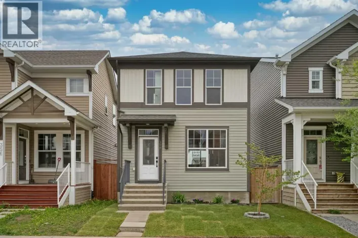 358 Auburn Crest Way SE, Calgary