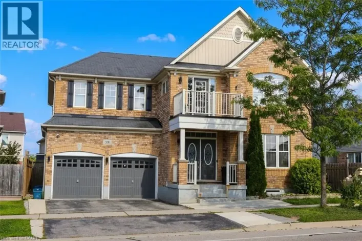 358 BALDWIN Drive Unit# Upper, Cambridge