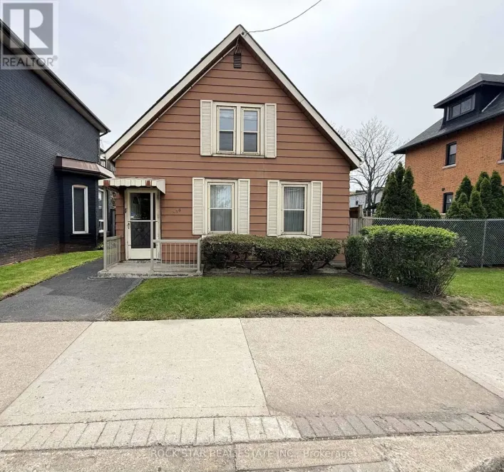358 BARTON STREET E, Hamilton