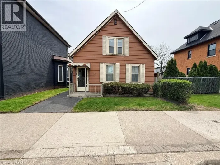 358 BARTON Street E, Hamilton