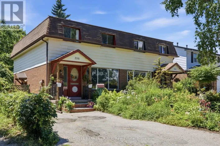 358 CAMELOT COURT, Oshawa