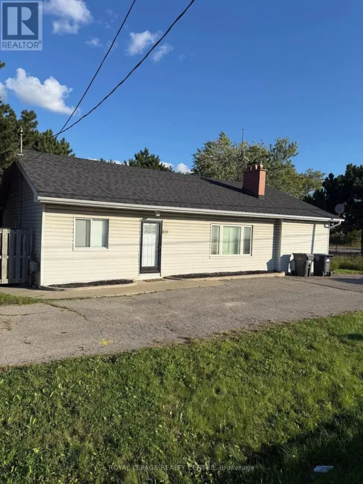 358 DERRY ROAD W, Mississauga