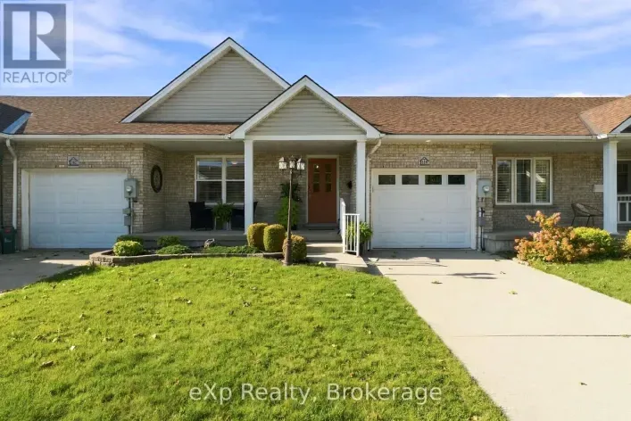 358 DUFFERIN STREET, Stratford