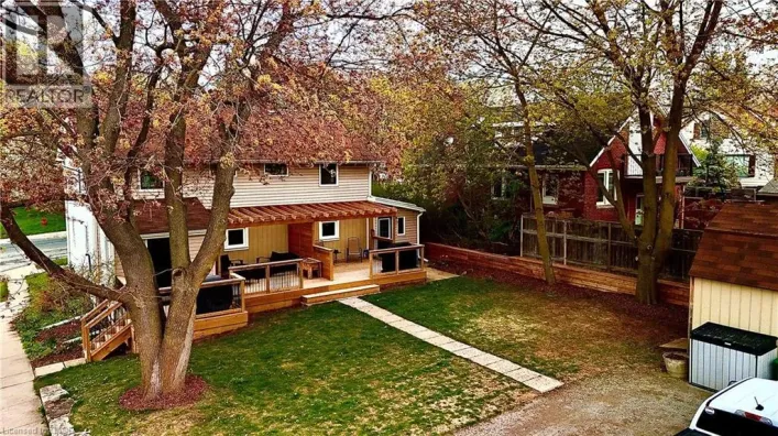 358 DUNDAS Street E, Hamilton