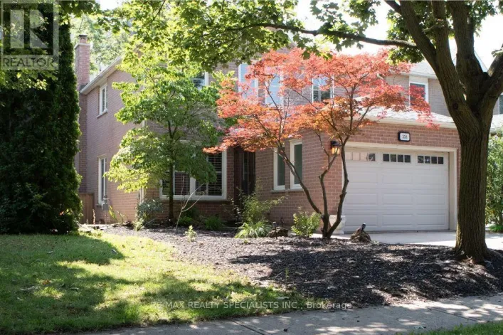 358 ERIN STREET, Oakville
