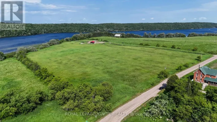358 FAUGHT ROAD, Whitewater Region