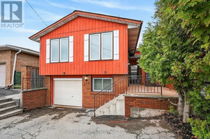 358 FEDERAL STREET, Hamilton