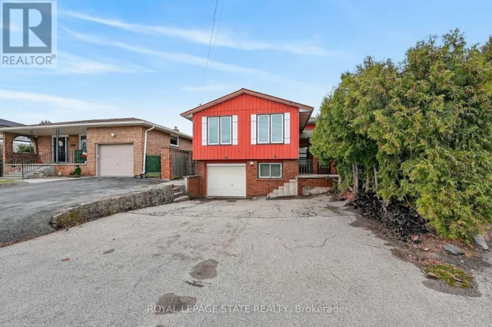 358 FEDERAL STREET, Hamilton