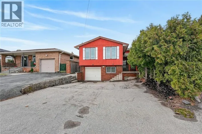 358 FEDERAL Street, Stoney Creek