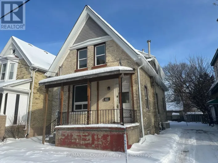 358 GLEBE STREET E, London East