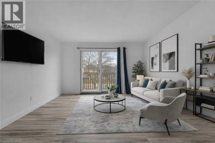 358 GREY Street Unit# 5, Brantford