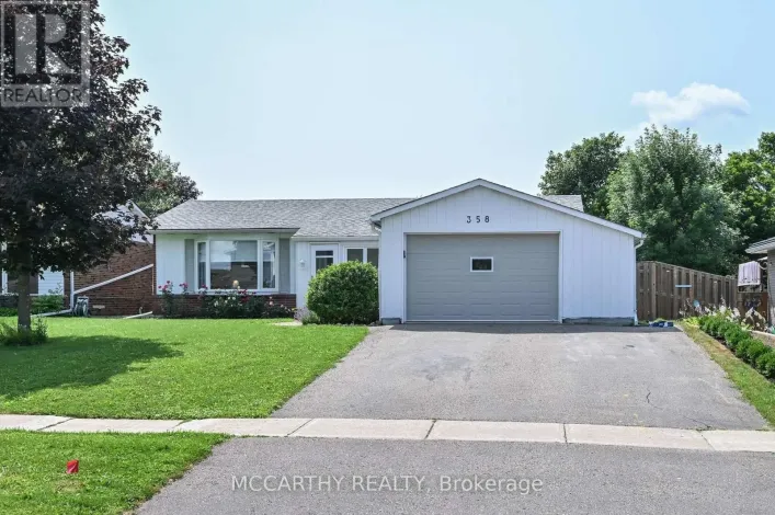 358 JELLY STREET S, Shelburne