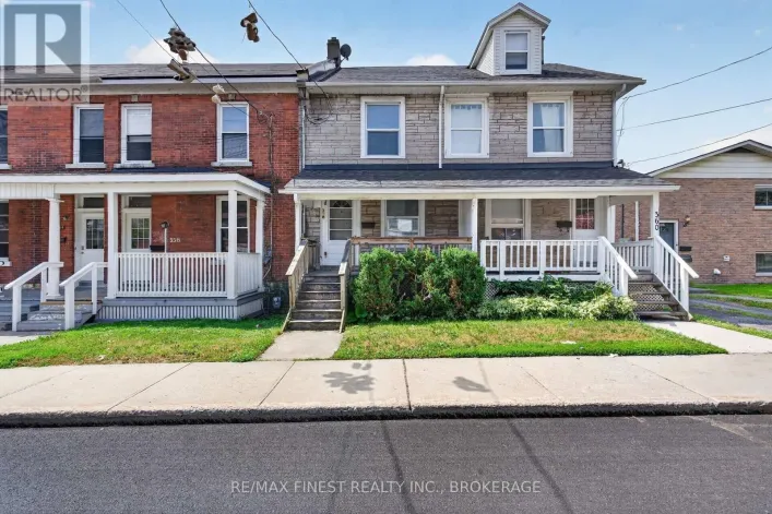 358 JOHNSON STREET, Kingston