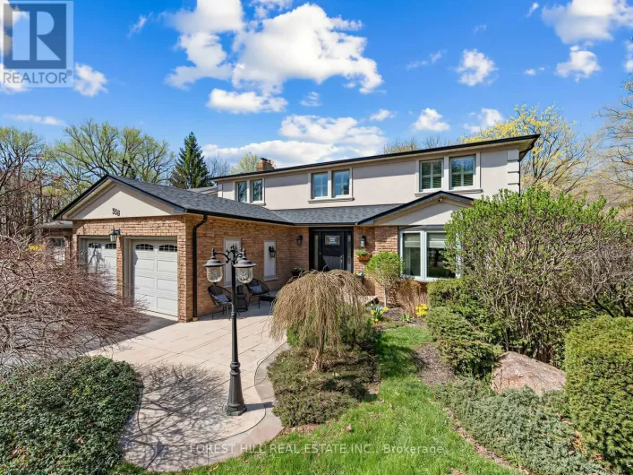 358 KINGSWAY PLACE, Milton