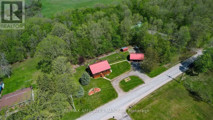 358 KITLEY LINE 9 ROAD, Elizabethtown-Kitley