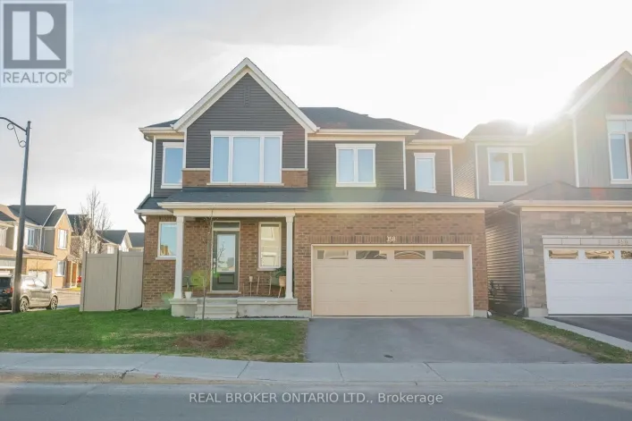 358 LAMARCHE AVENUE, Ottawa