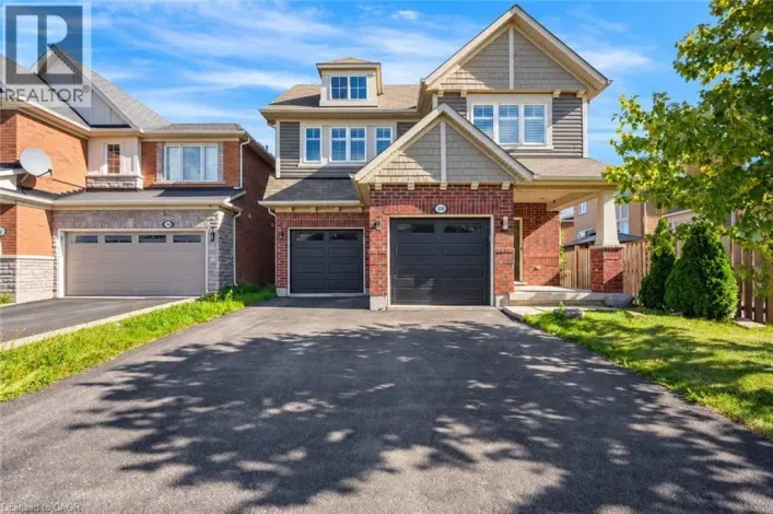 358 LAUNDON Terrace, Milton