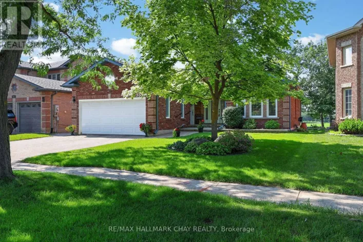358 LIVINGSTONE STREET W, Barrie