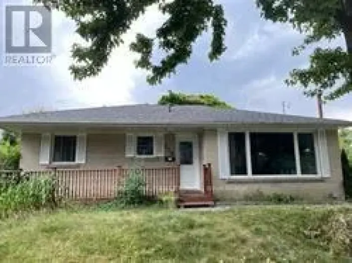 358 LYNETT CRESCENT, Richmond Hill