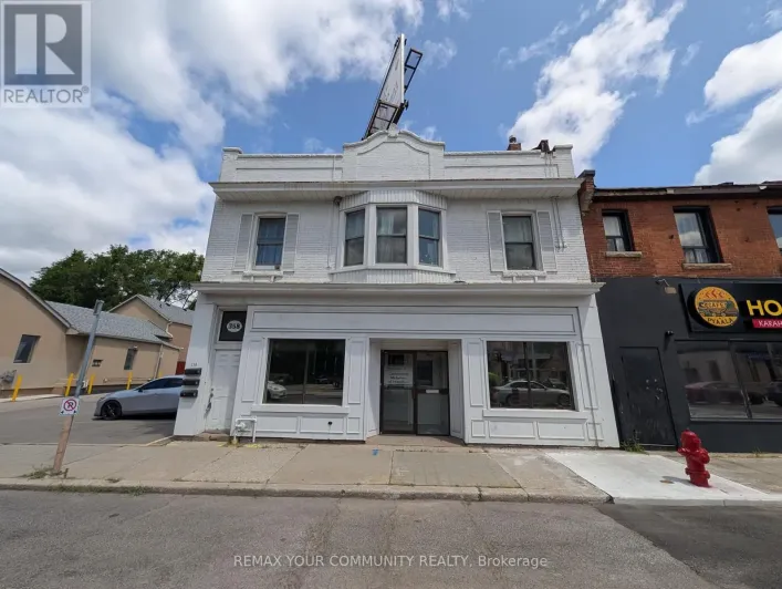 358 MAIN STREET W, Hamilton