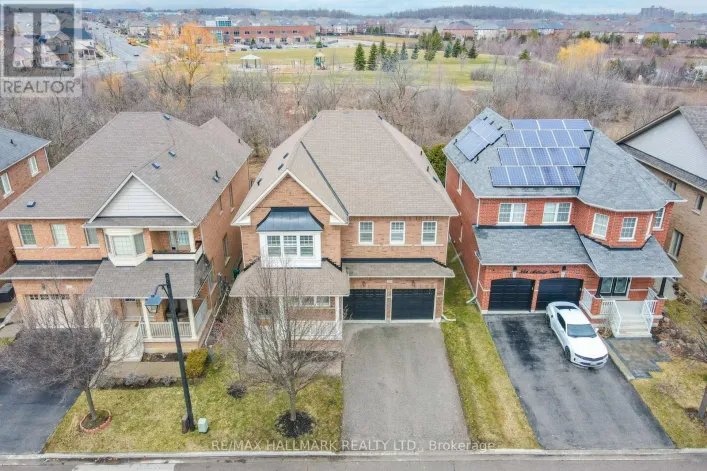 358 MALBOEUF COURT, Milton