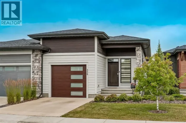 358 Marina Cove SE, Calgary